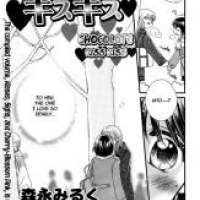  ����� Chocolate Kiss Kiss <small>Story & Art</small> 